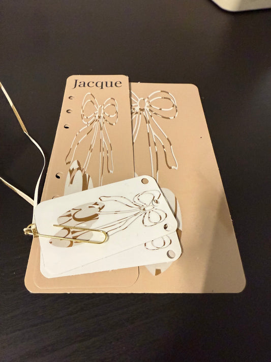 Coach Cherry -Dashboard