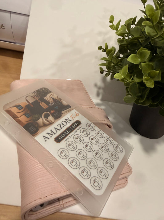Amazon Finds Savings Challenge