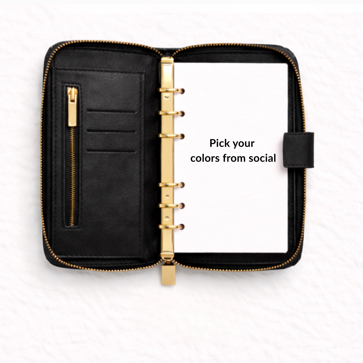 Luxe Matte Vellum Cash Envelopes