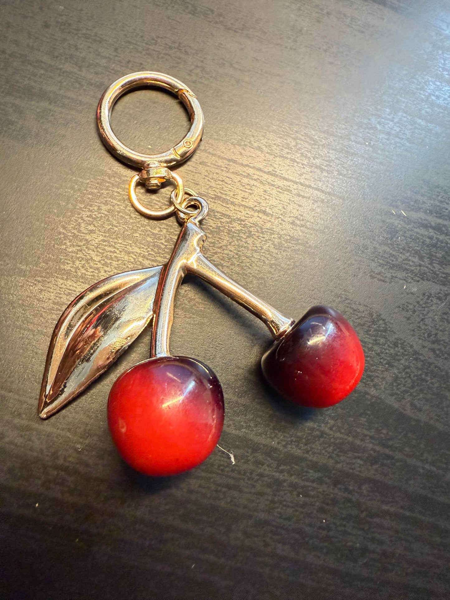 Planner & Binder Charm Bundle – Cute Clip-On Accessories (Multiple Styles Available)