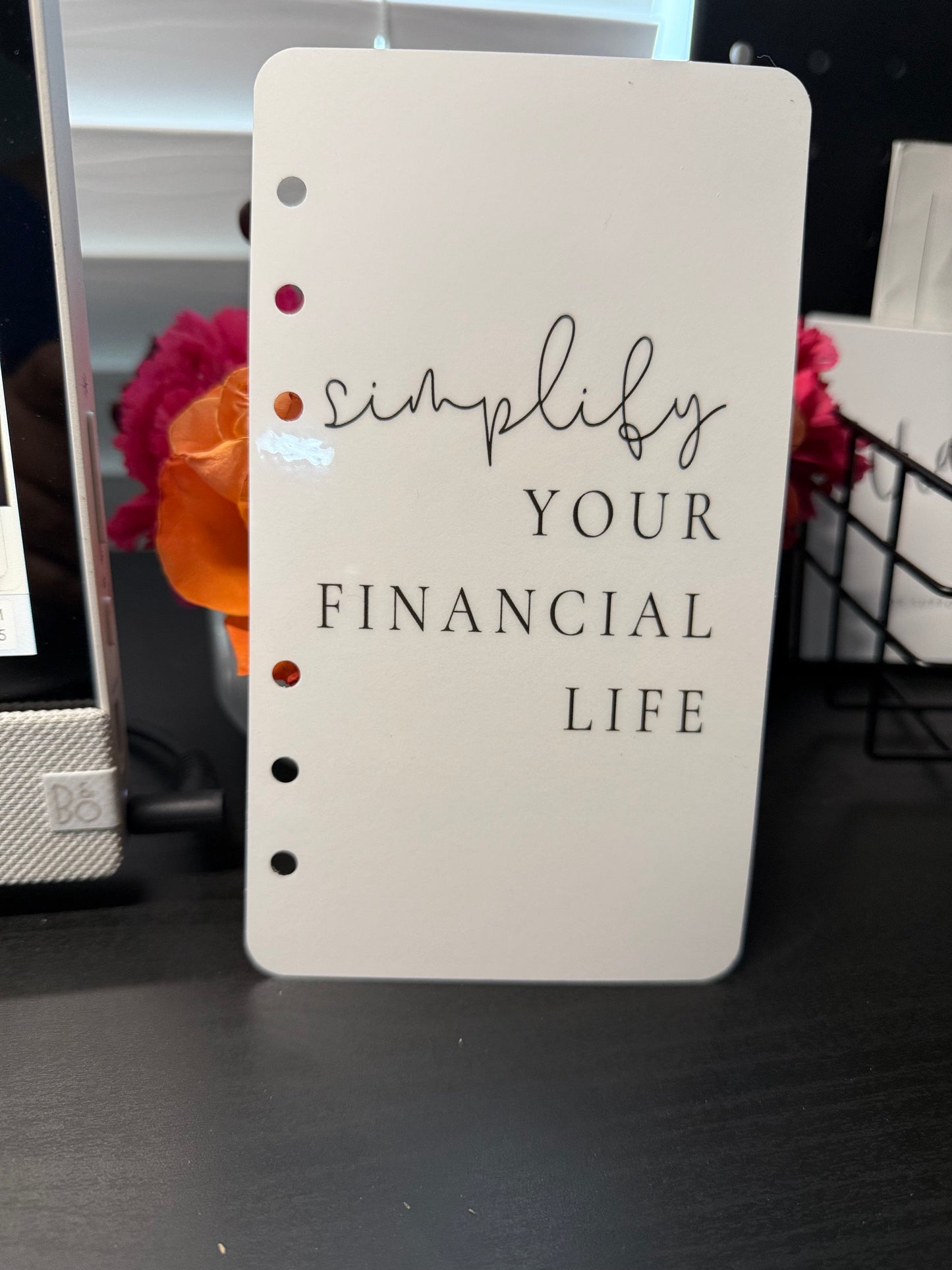 Simplify Dashboard/Bookmark Duo