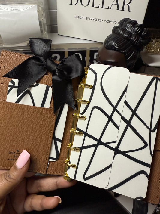 Fine Line Minimalist-Dashboard