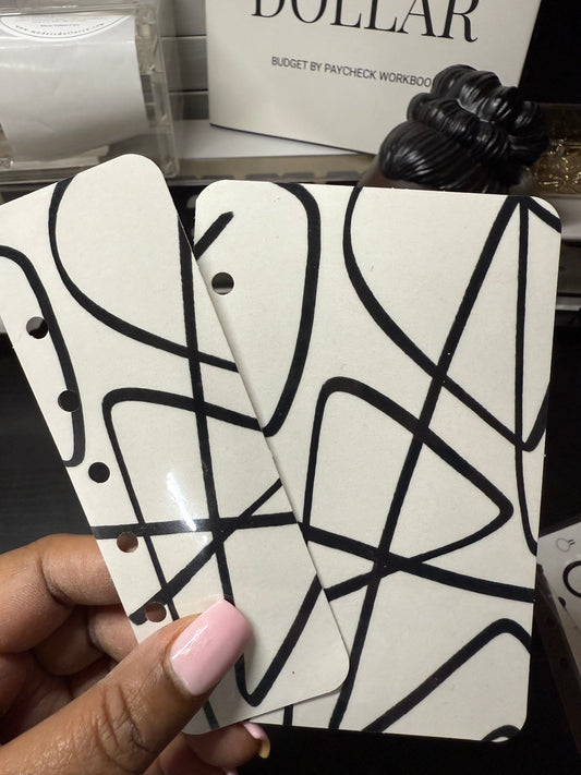 Fine Line Minimalist-Dashboard