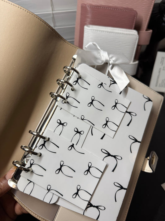 Multi Bow-Dashboard (Single)