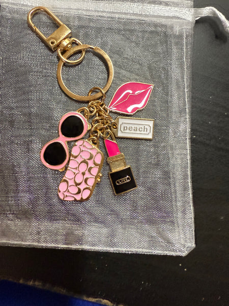Binder Charm Bundle – Cute Charm for Planners & Binders