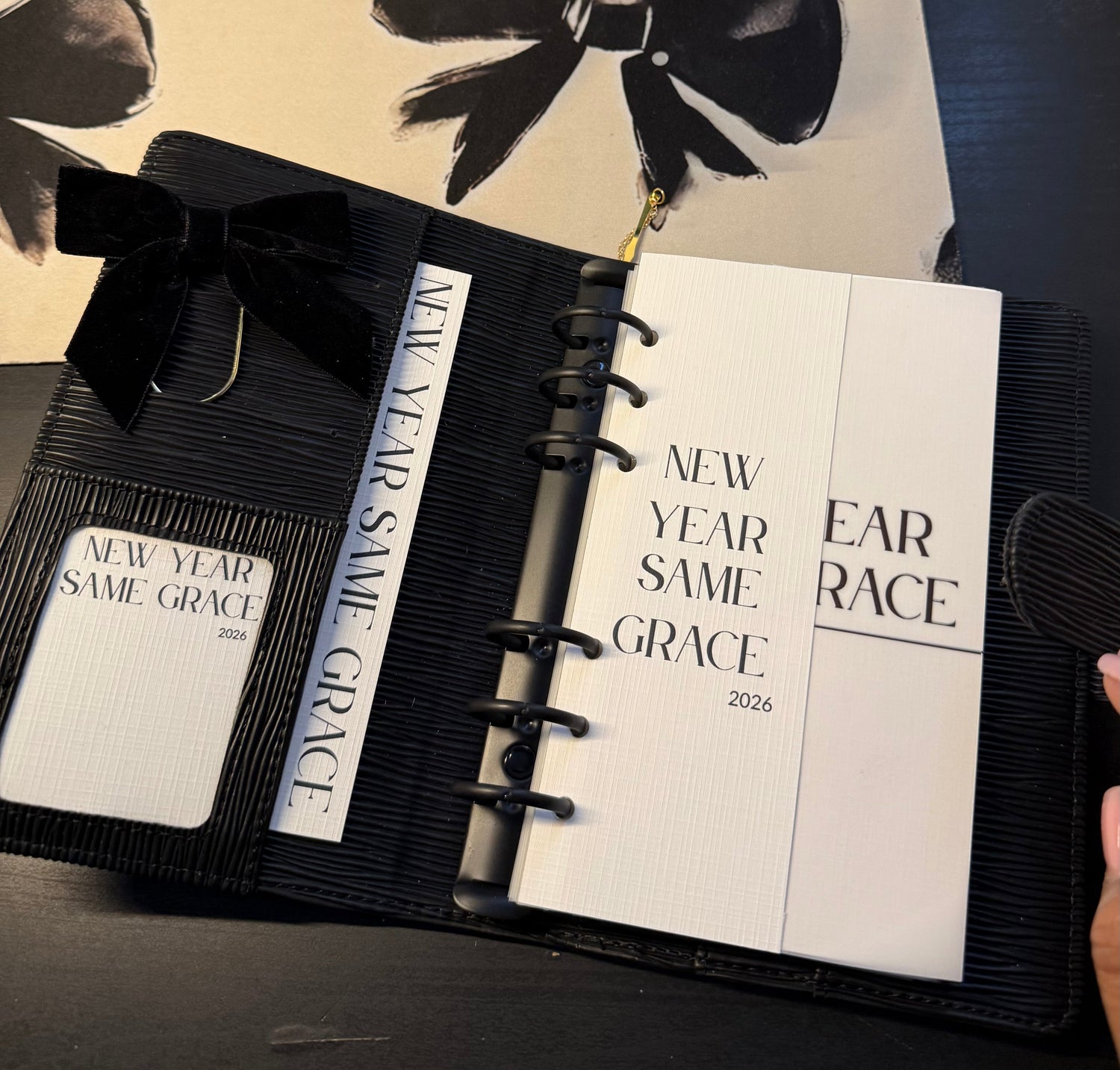 Dashboards & Bookmarks