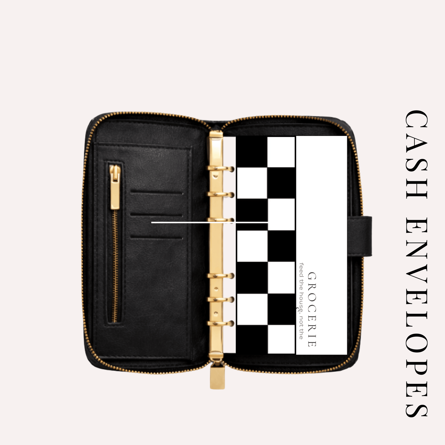 Cash Envelopes