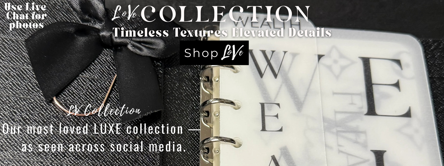 Luxe Collection