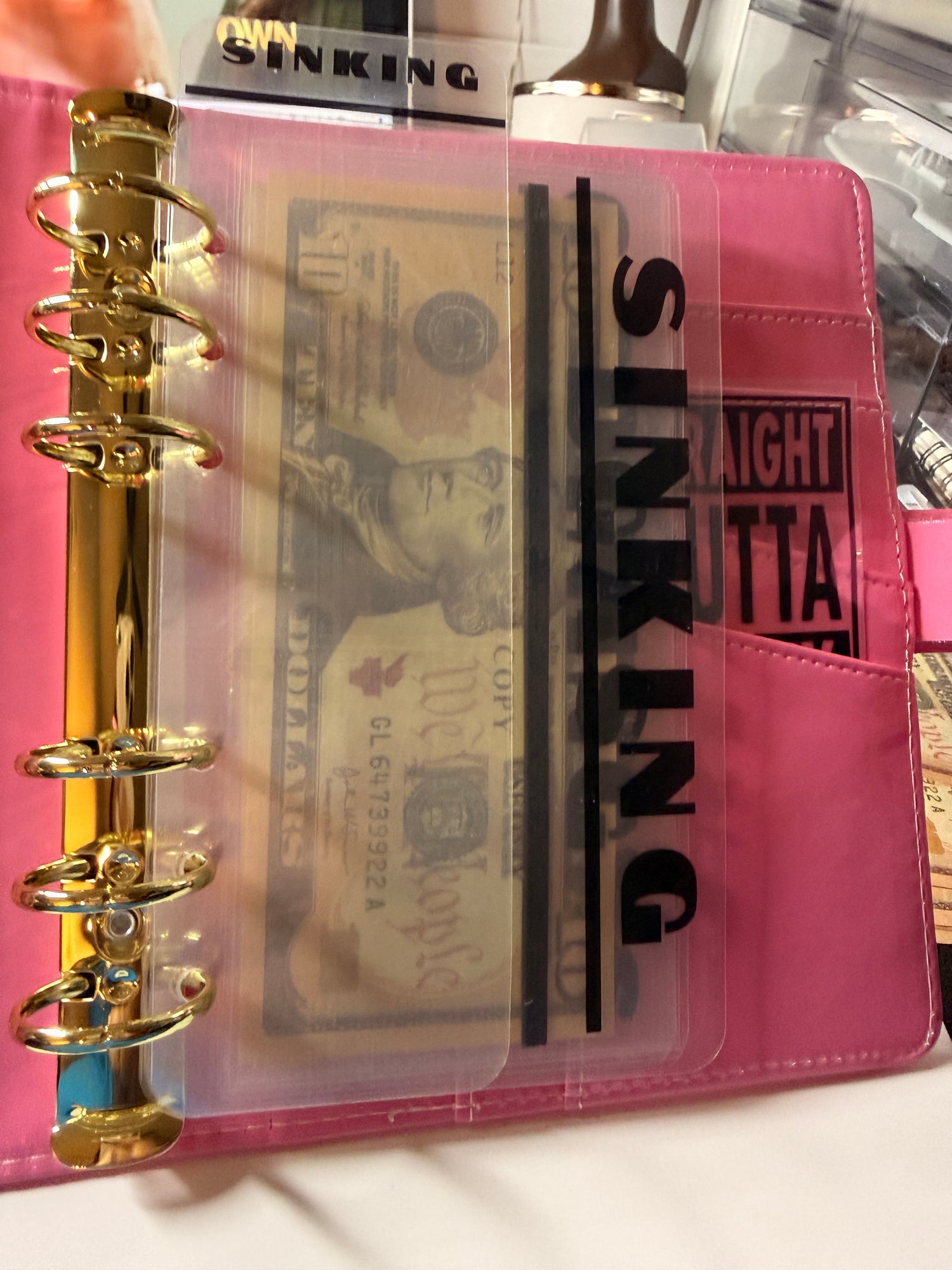 Build Your Budget System