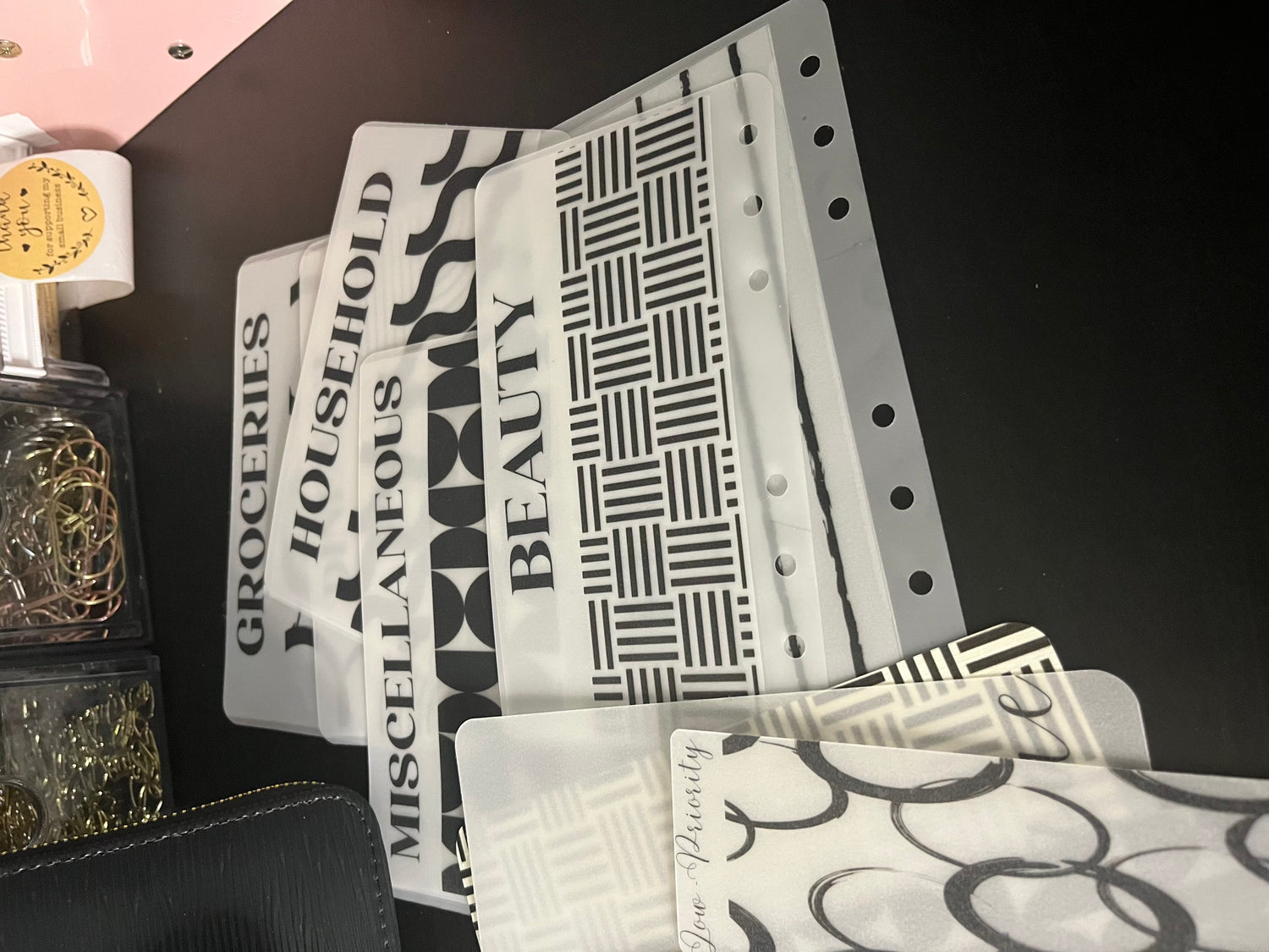 Products