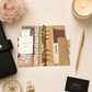 Binder Decor Pack | Junk Journal Cards (Set of 7)
