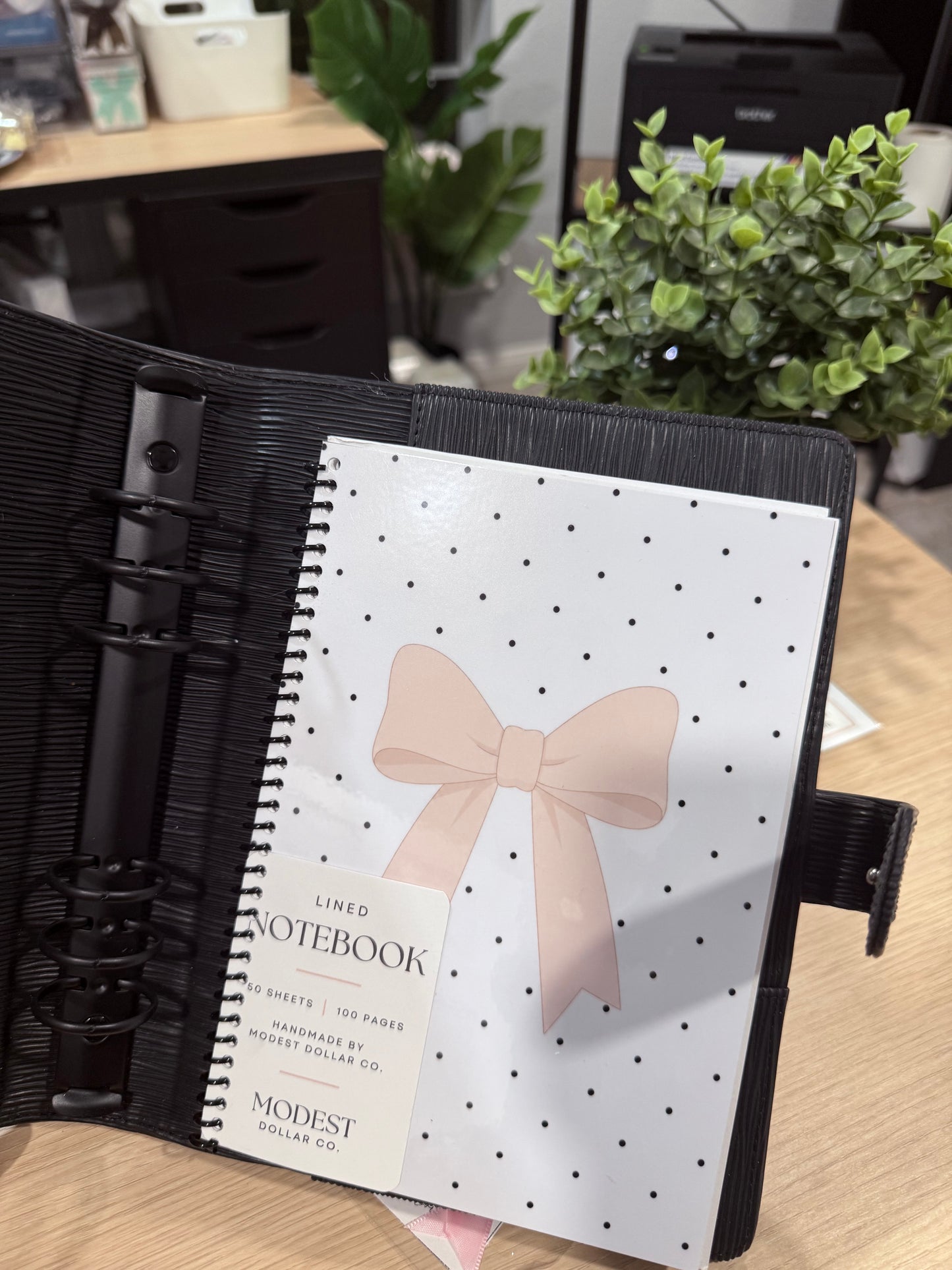 Companion Kit | The Blush Edit