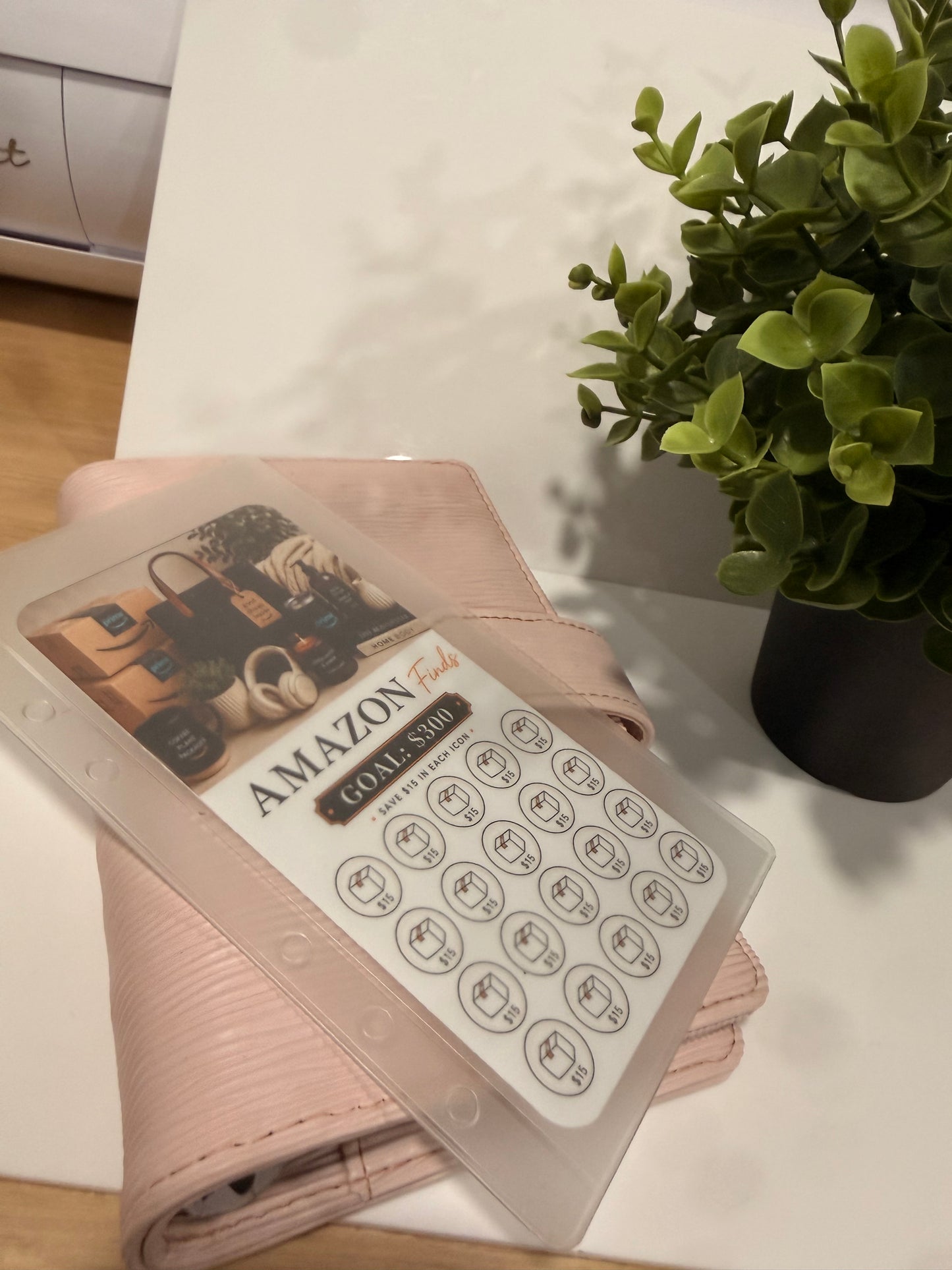 Amazon Finds Savings Challenge