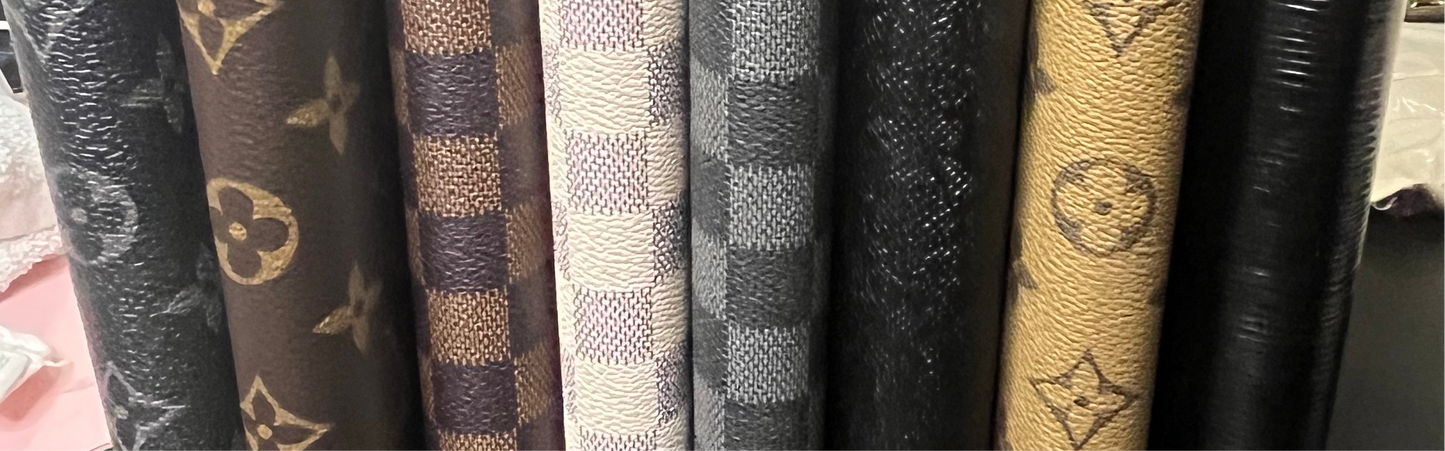 Luxe Binder-Personal Size(A6)