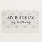 Luxe Matte Vellum Cash Envelopes – a7 Mini Binder Size