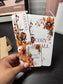 Fall Dashboard + Bookmark + Binder Card Set – Seasonal Binder Decor