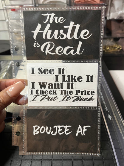 Deco Cards