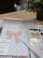 Companion Kit | The Blush Edit