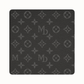 Luxe Monogram Ring Binder — A7 Size
