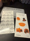 Thanksgiving  Savings Challenge