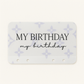 Luxe Matte Vellum Cash Envelopes – a7 Mini Binder Size