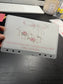 Coach Cherry Matte Vellum Cash Envelopes-A5 Size-Multiple Options