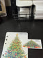 Christmas Savings Challenge Set- Traditional