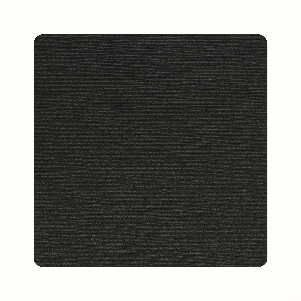 Luxe Monogram Ring Binder — A7 Size