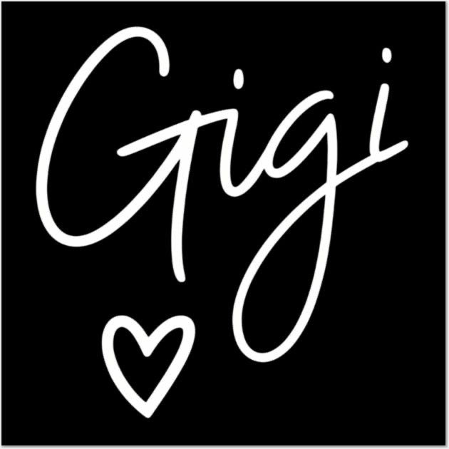 GiGi Binders