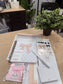 Companion Kit | The Blush Edit