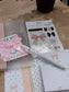 Companion Kit | The Blush Edit