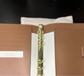 Luxe Binder-Personal Size(A6)