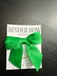 Binder Bow Collection – Satin, Waffle & Luxe Velvet | Multiple Colors