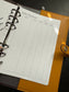 A6 Personal Wide