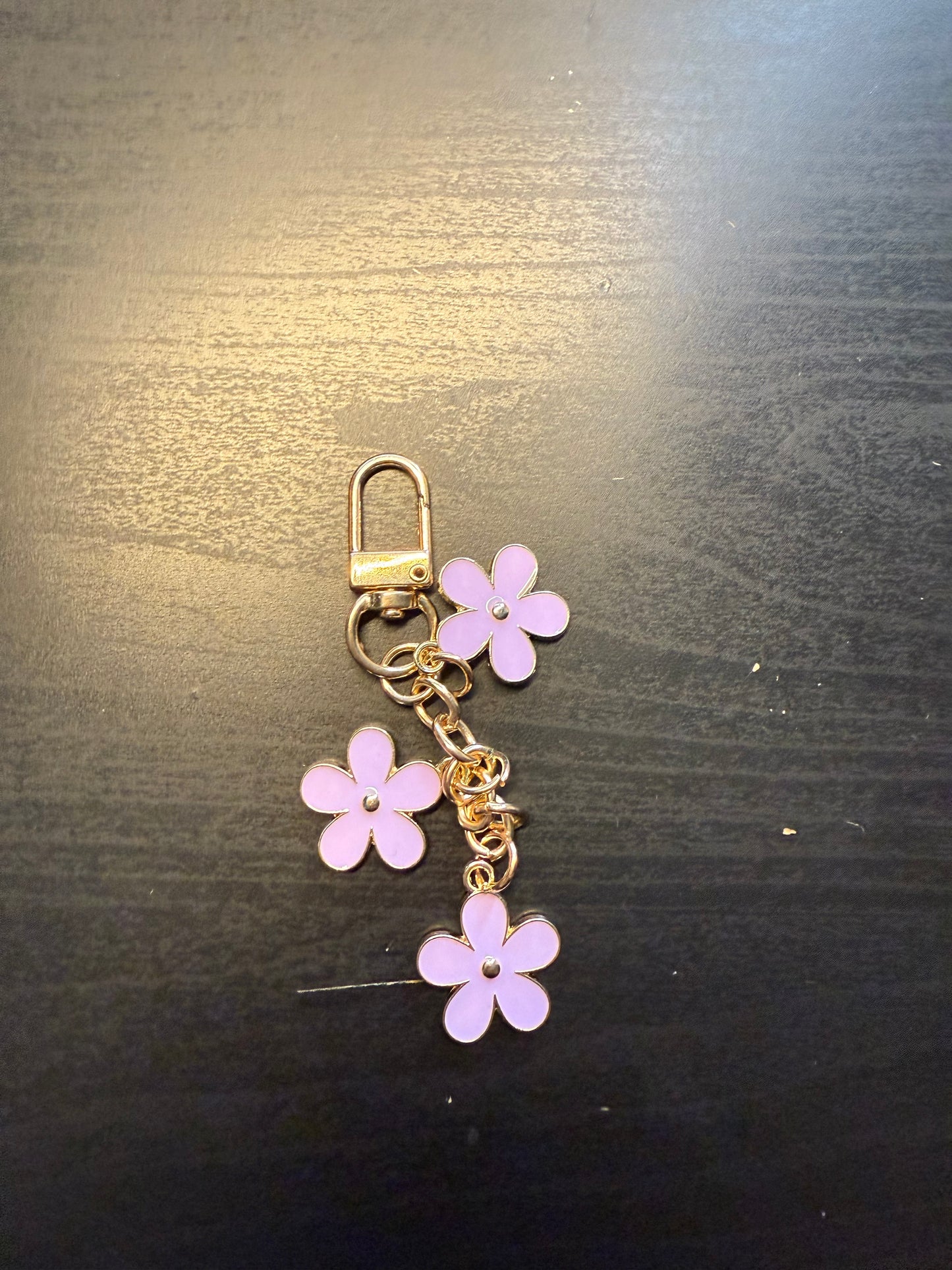 Planner & Binder Charm Bundle – Cute Clip-On Accessories (Multiple Styles Available)