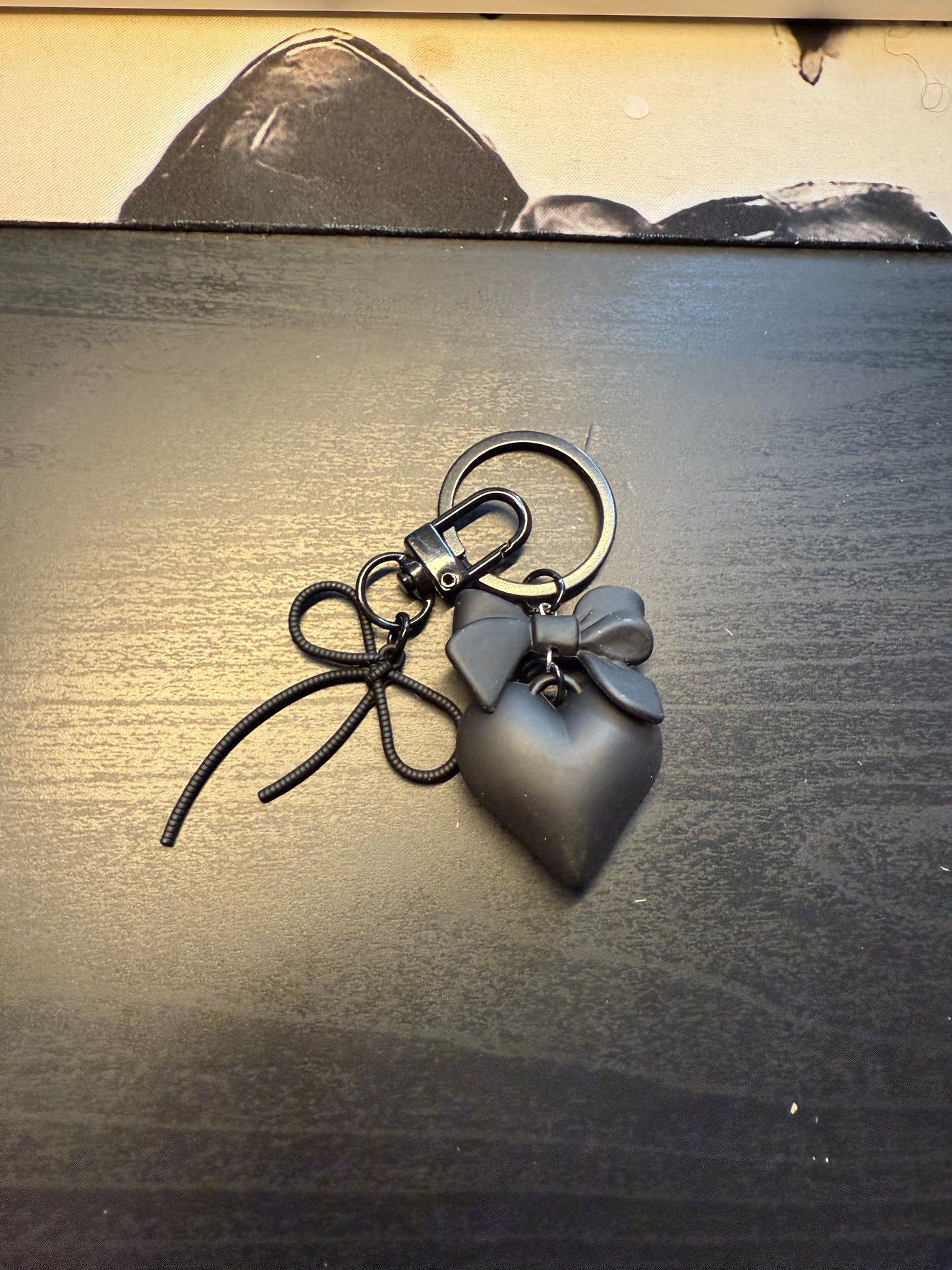 Planner & Binder Charm Bundle – Cute Clip-On Accessories (Multiple Styles Available)