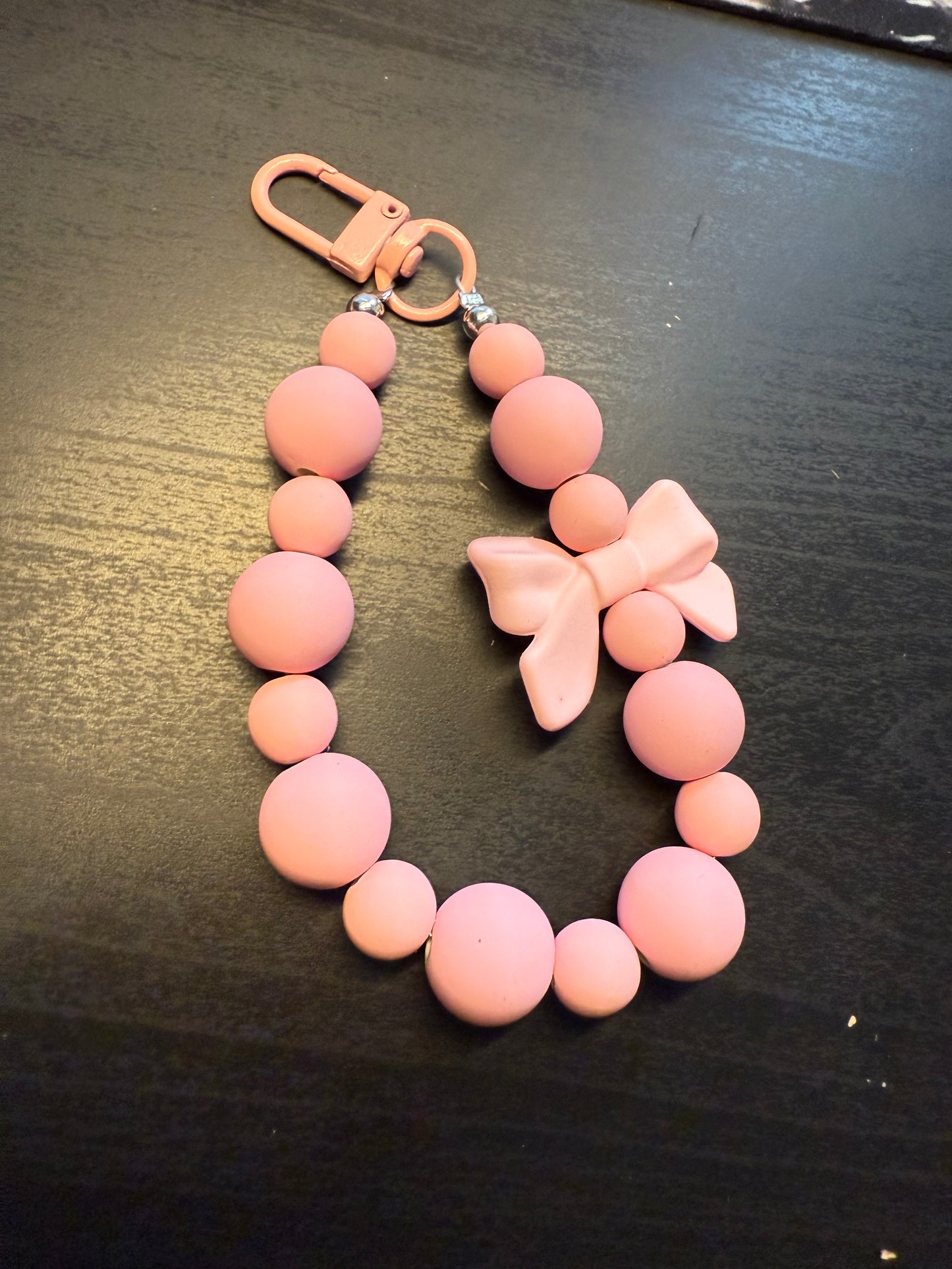 Planner & Binder Charm Bundle – Cute Clip-On Accessories (Multiple Styles Available)