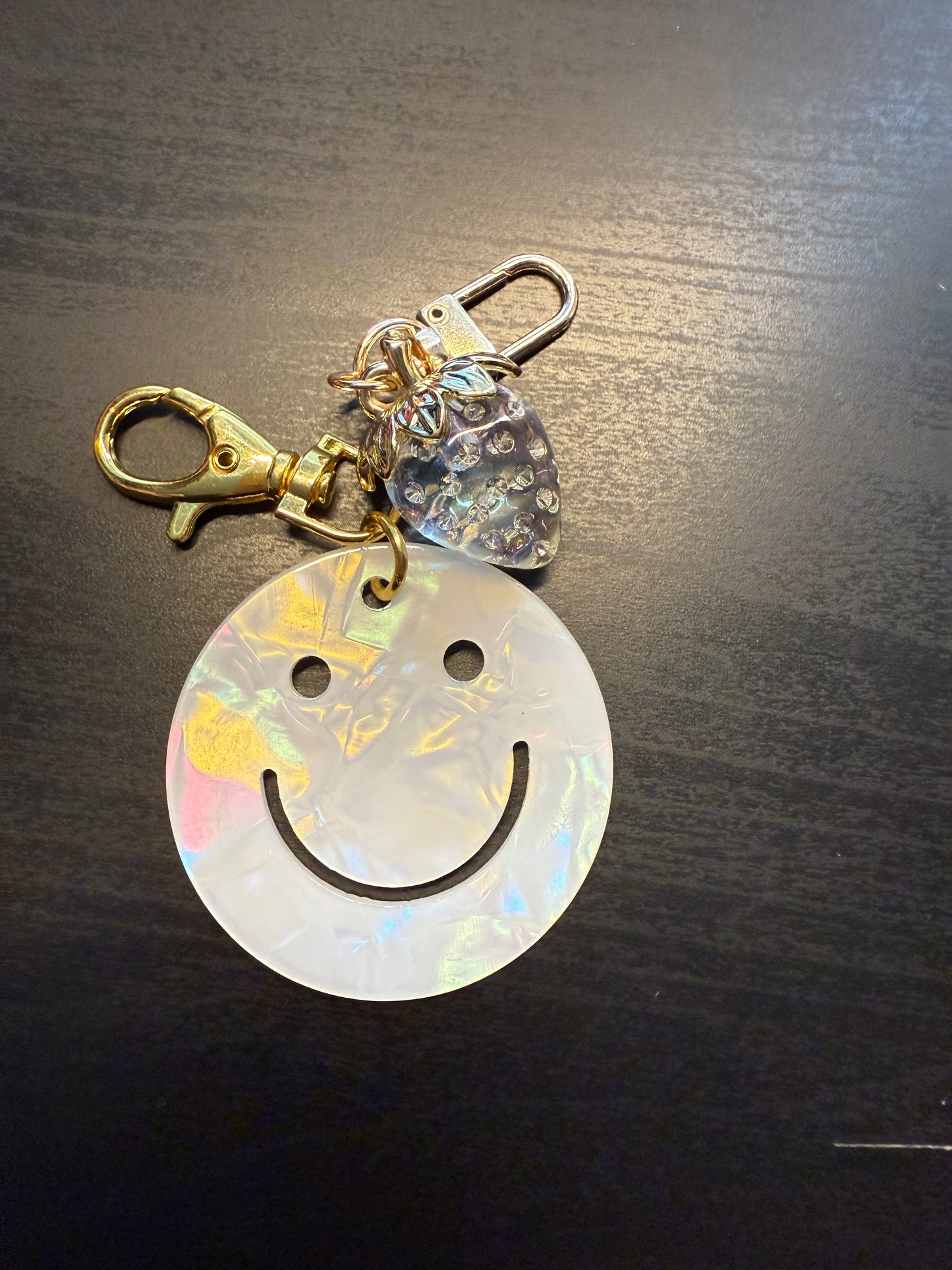 Planner & Binder Charm Bundle – Cute Clip-On Accessories (Multiple Styles Available)