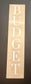 Section Bookmark — Sold individually
