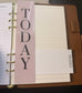 Section Bookmark — Sold individually
