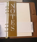 Section Bookmark — Sold individually