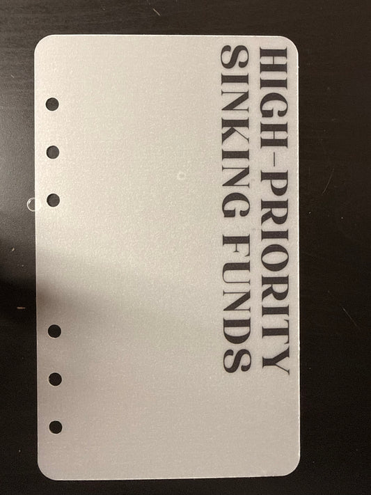 Minimalist Budget -Dashboard |Multiple Options