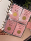 LOVE & MONEY – DATE NIGHT POCKET KIT (A5)