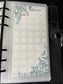 Flowers One Month Ahead Savings Challenge