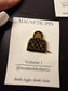 OOPSIE |Purse Magnetic Pin — Multiple Color Options