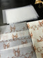 Bows Matte Vellum cash envelopes -A6 Personal size