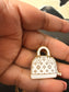 Purse Magnetic Pin — Multiple Color Options