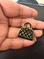 Purse Magnetic Pin — Multiple Color Options