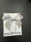 Binder Bow Collection – Satin, Waffle & Luxe Velvet | Multiple Colors