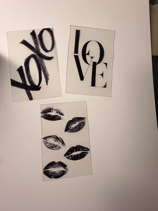 Quote Cards| Decor Card Set | Multiple Styles | (3 Pack) - ModestDollarCo
